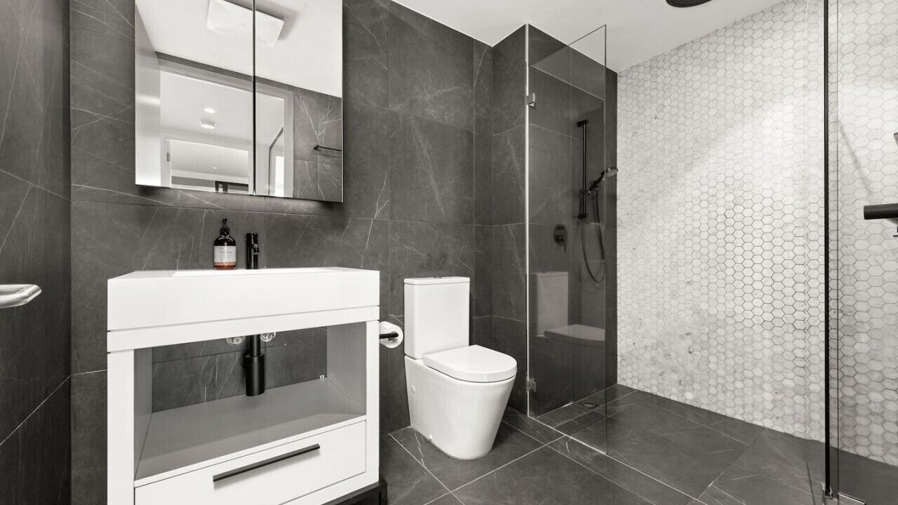 Photo of Bathroom in Barton