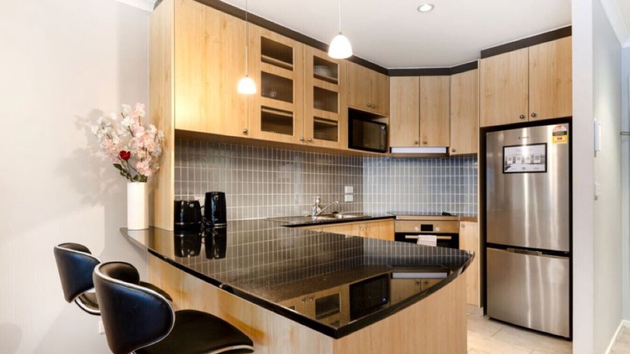 Photo of Kitchen in City East