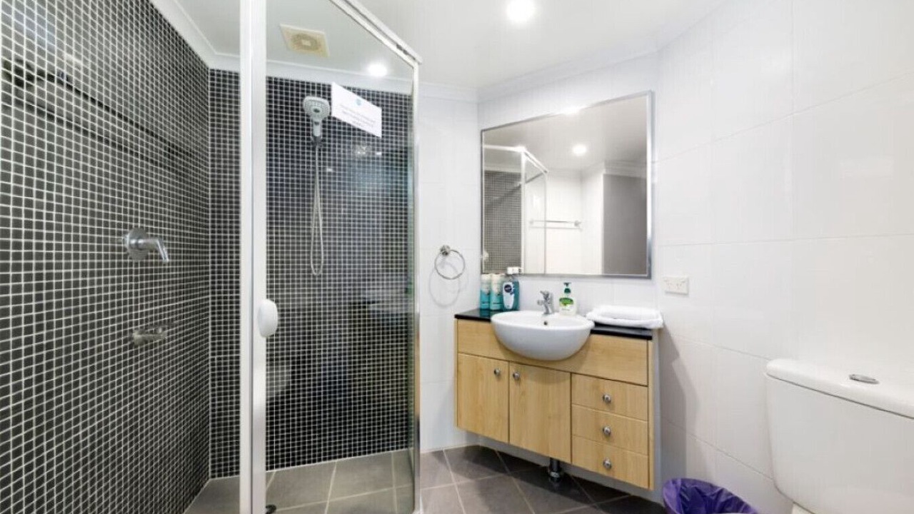 Photo of Bathroom in City East