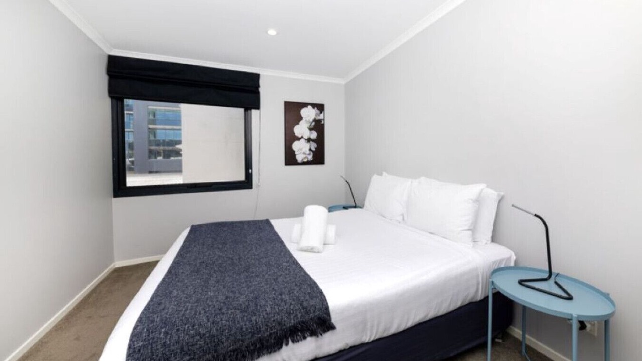 Photo of Bedroom in City East