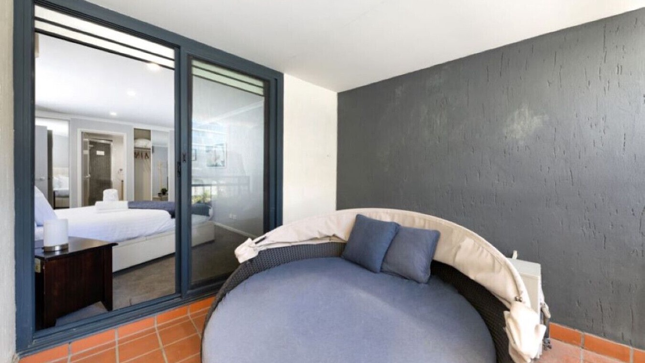 Photo of Bedroom in City East