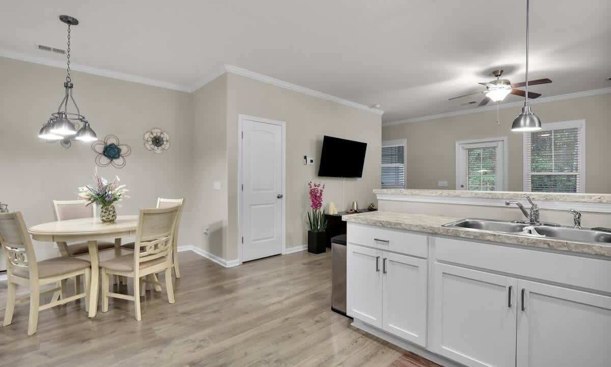 Photo of Kitchen in Pooler