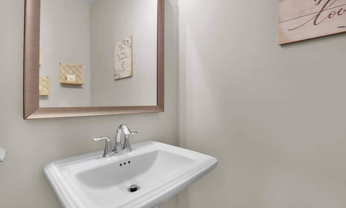 Photo of Bathroom in Pooler