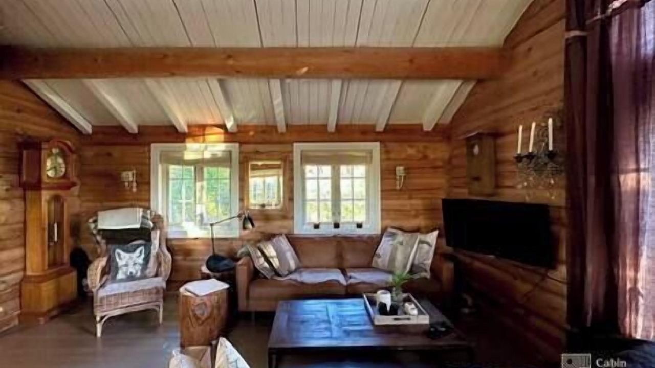 Photo of Livingroom in yer