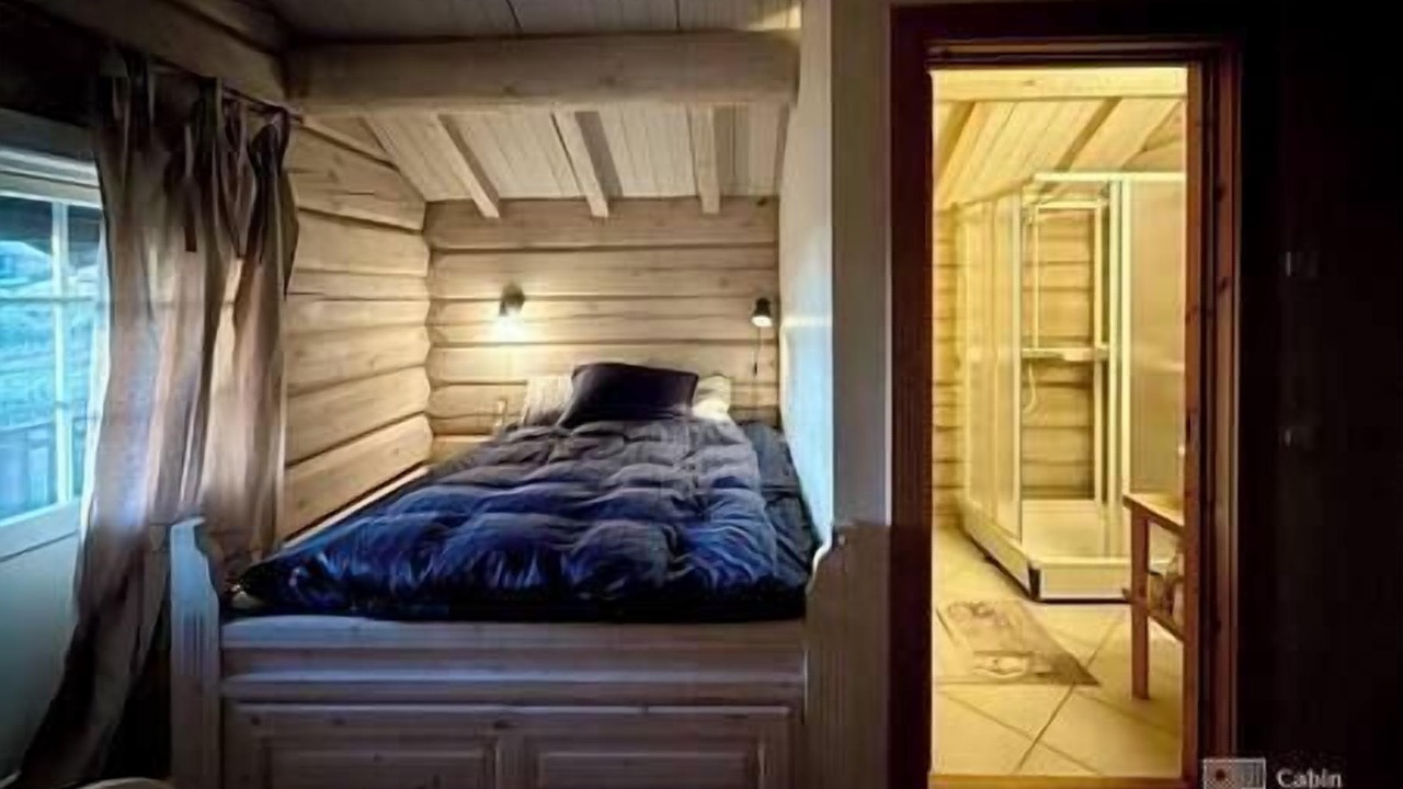 Photo of Bedroom in yer