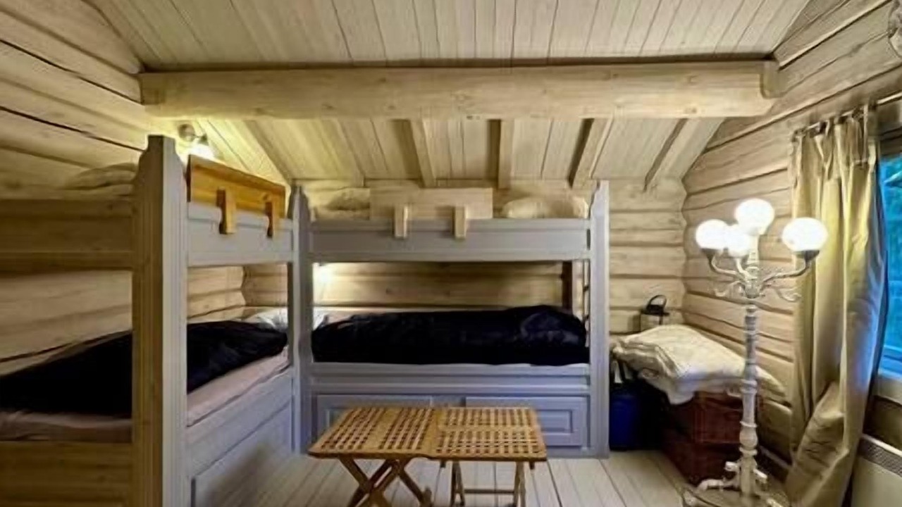 Photo of Bedroom in yer