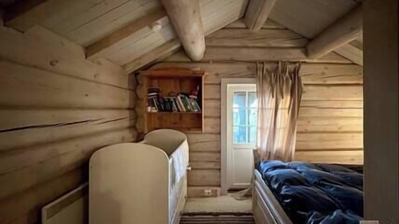 Photo of Bedroom in yer