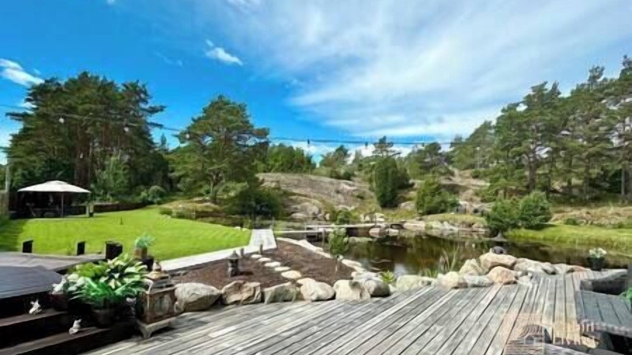 Photo of Outdoor in Stromstad Municipality