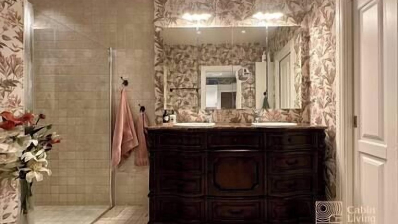 Photo of Bathroom in Stromstad Municipality