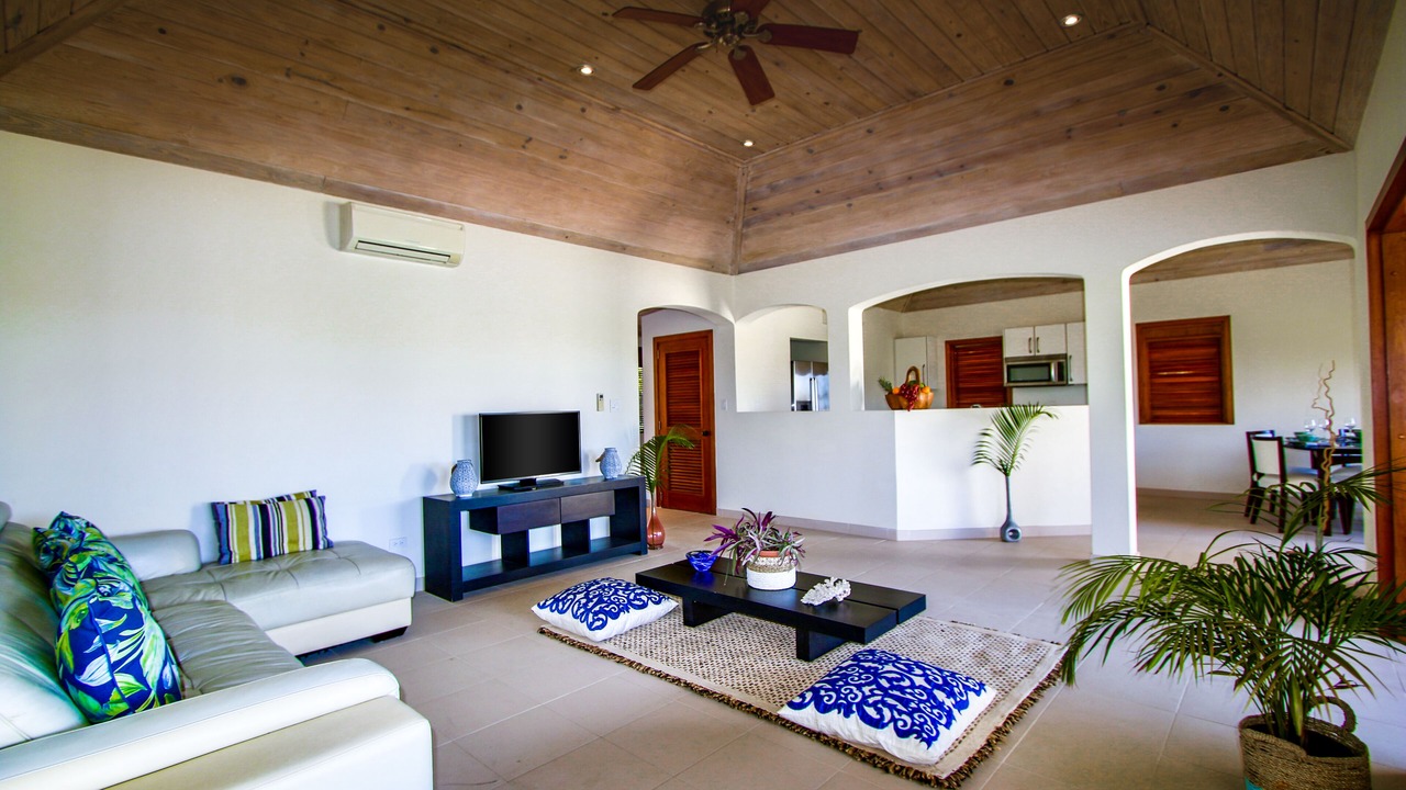 Photo of Livingroom in Saint Phillip Parish