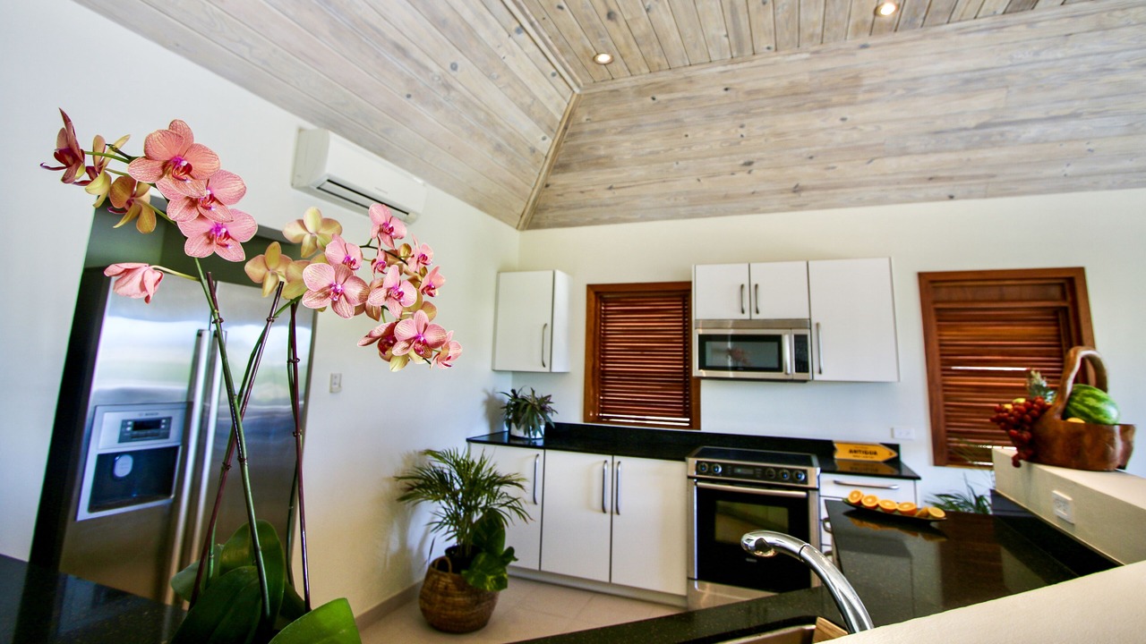 Photo of Kitchen in Saint Phillip Parish