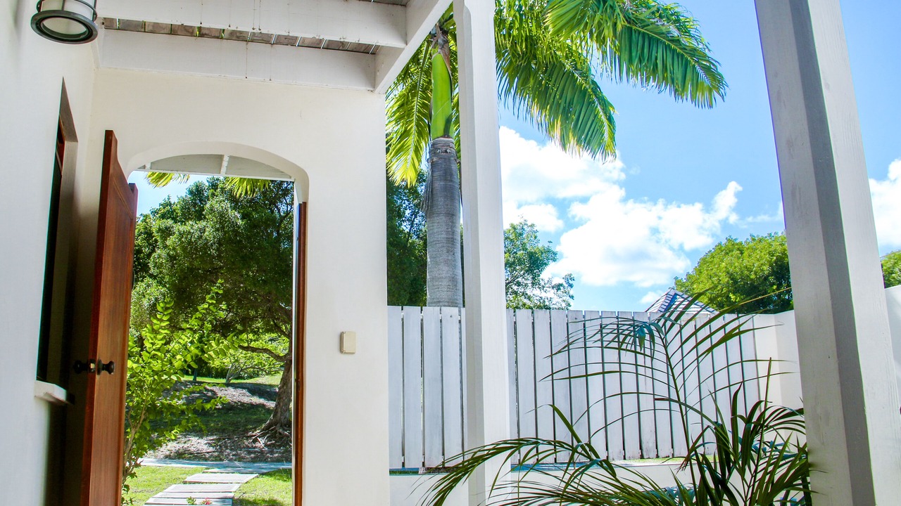 Photo of Patio Balcony in Saint Phillip Parish