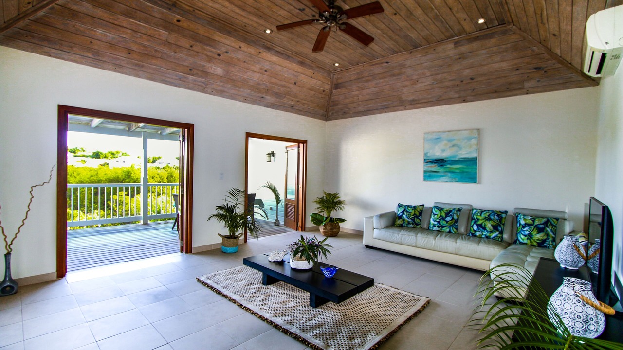 Photo of Livingroom in Saint Phillip Parish