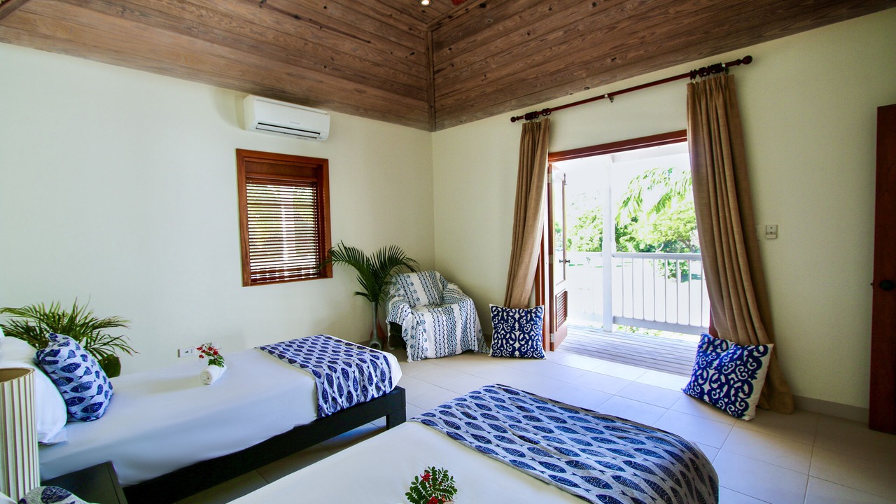 Photo of Bedroom in Saint Phillip Parish
