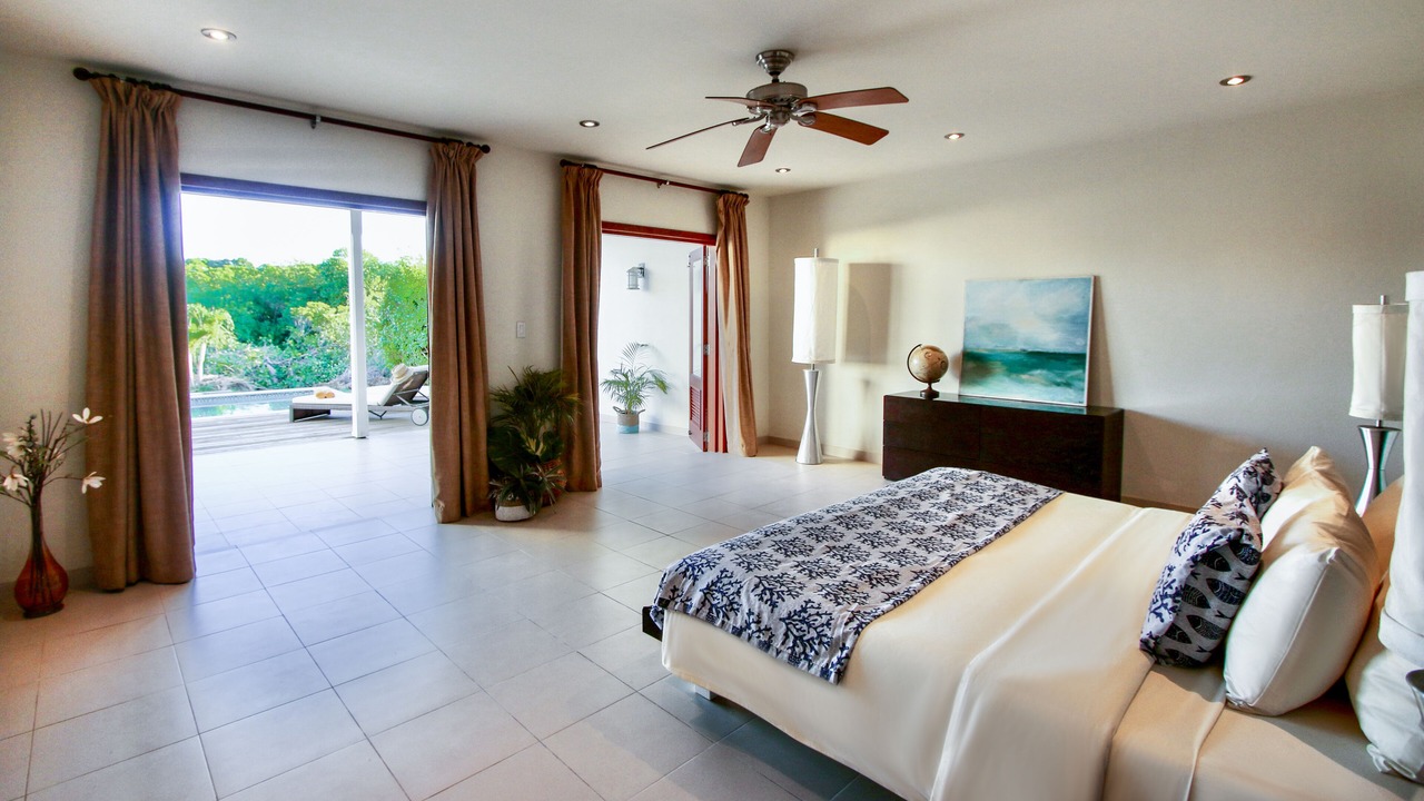 Photo of Bedroom in Saint Phillip Parish