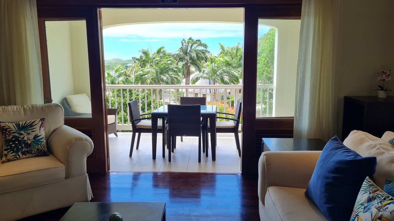 Photo of Livingroom in Freetown