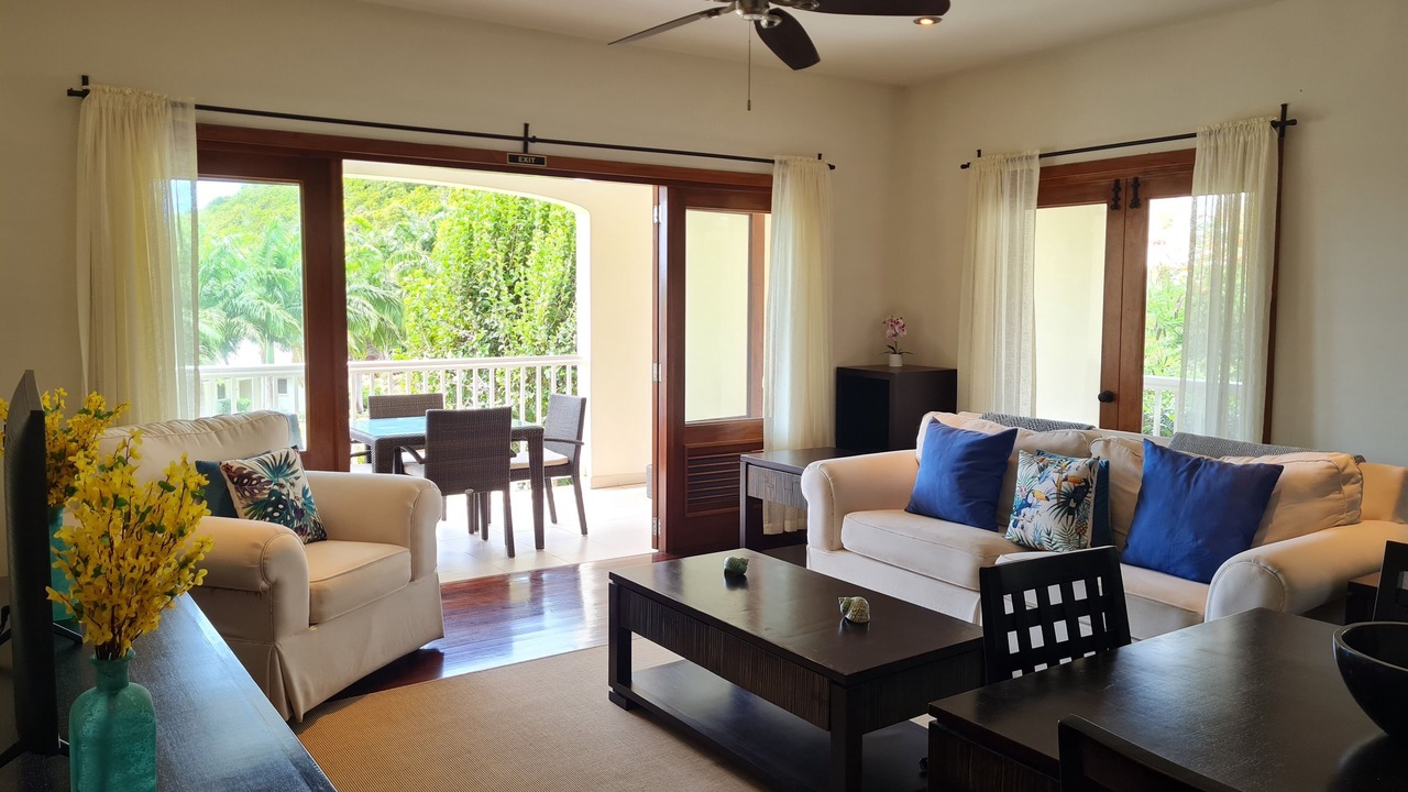 Photo of Livingroom in Freetown