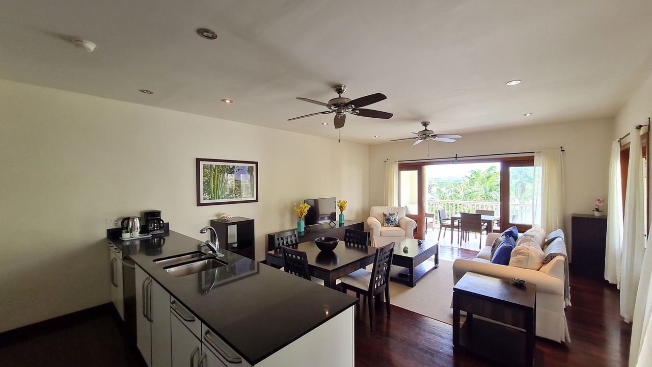 Photo of Livingroom in Freetown