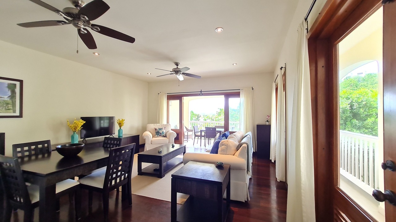 Photo of Livingroom in Freetown