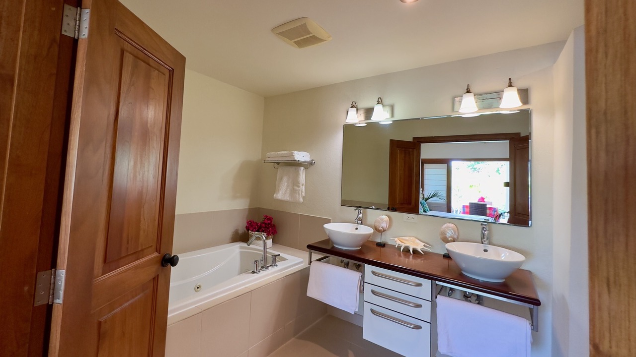 Photo of Bathroom in Freetown