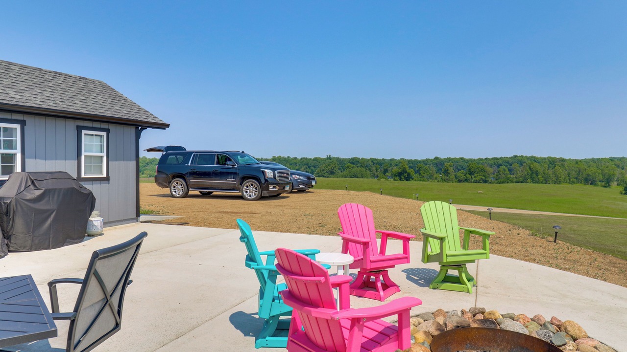 Photo of Outdoor in Dent