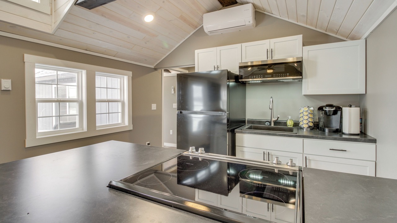 Photo of Kitchen in Dent