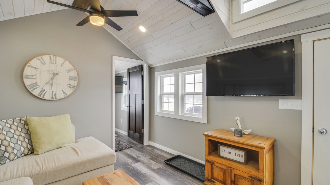 Photo of Livingroom in Dent