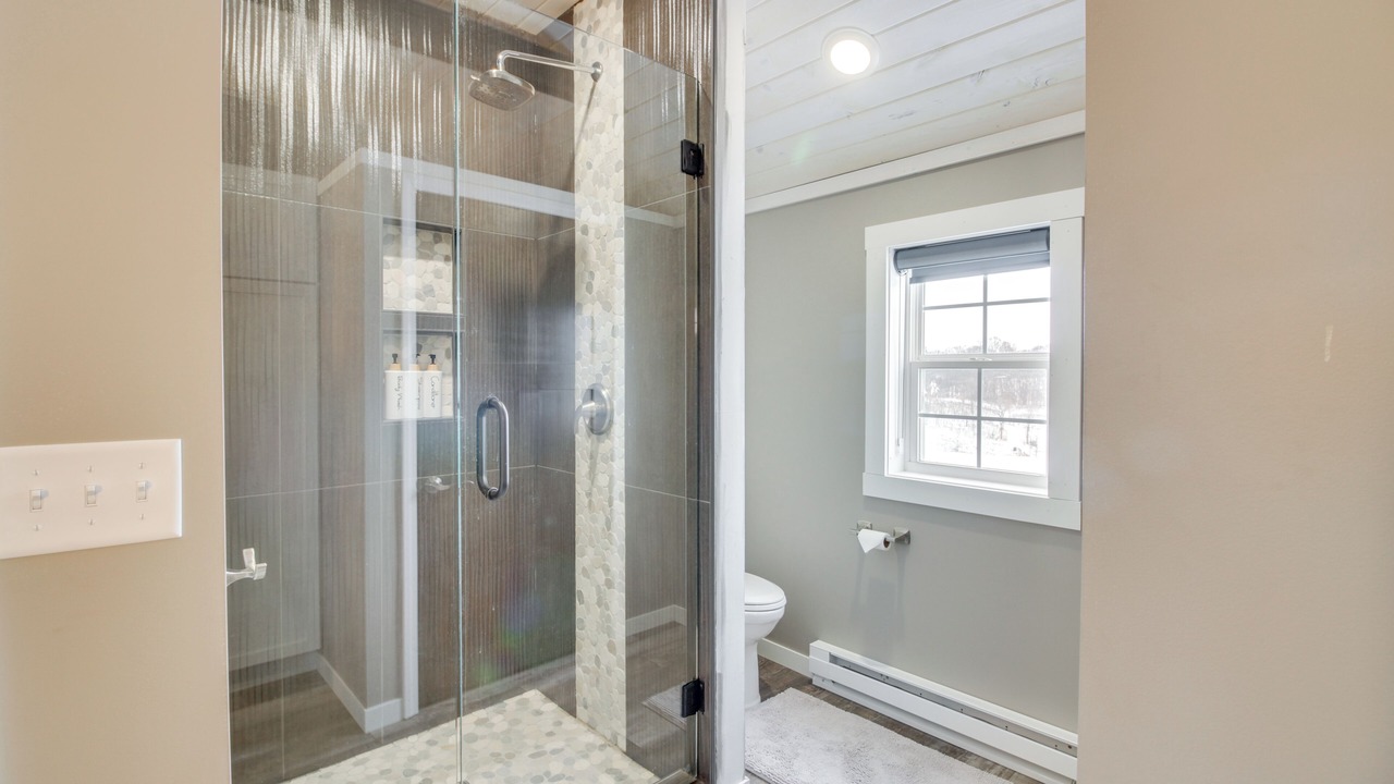 Photo of Bathroom in Dent