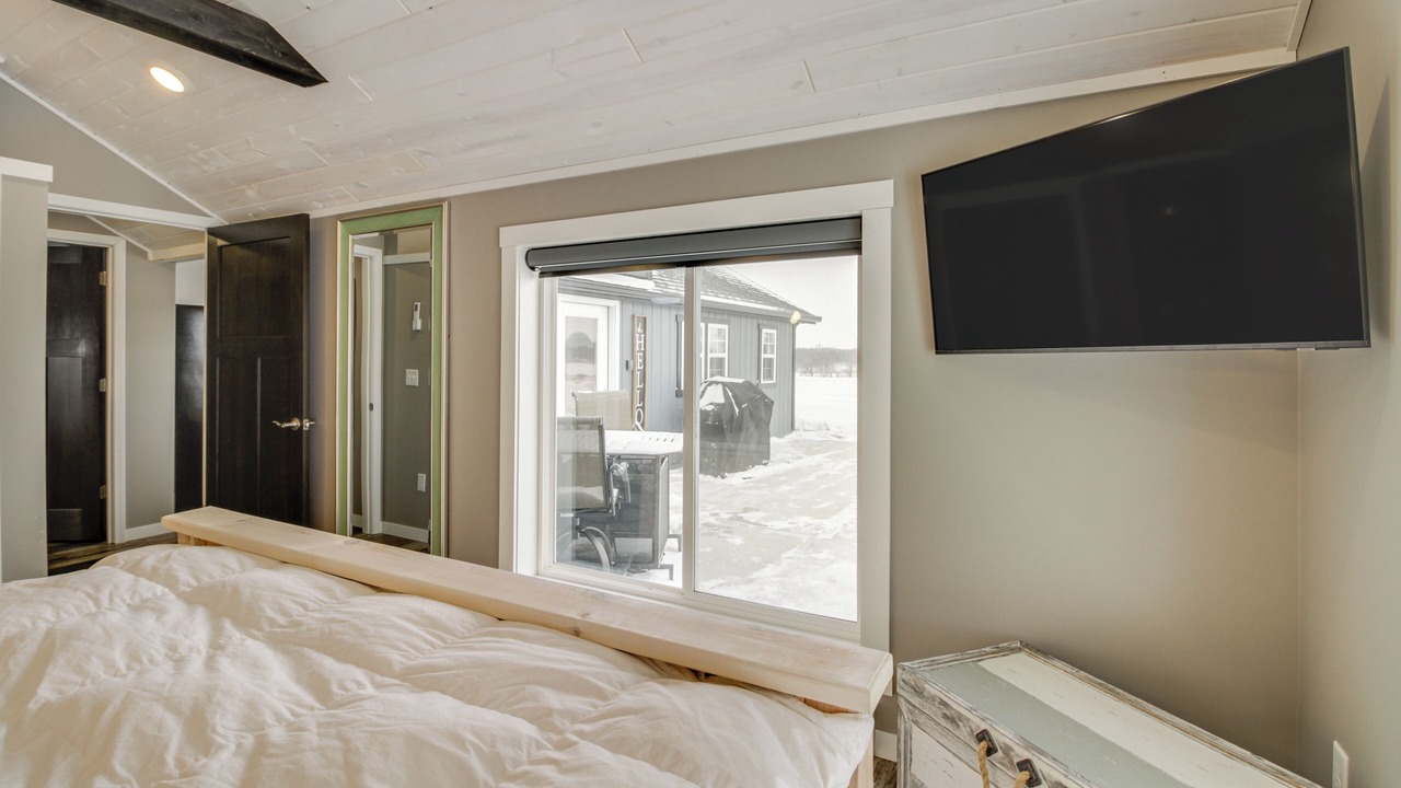 Photo of Bedroom in Dent