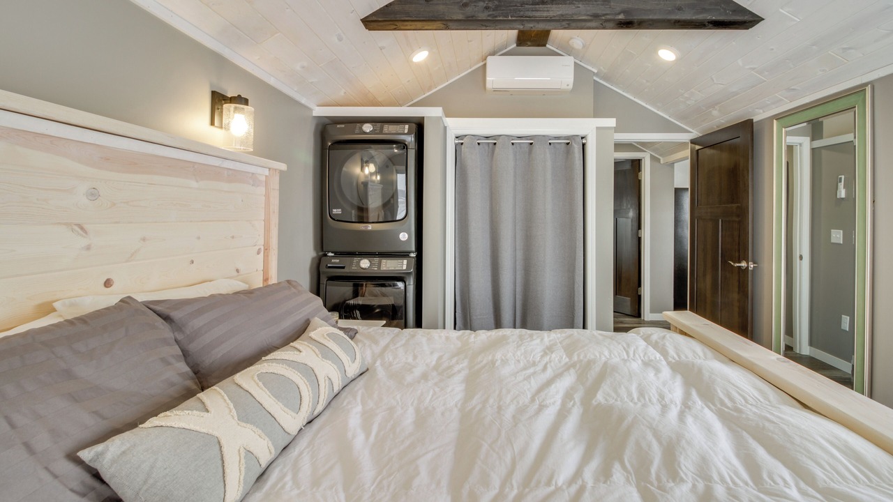 Photo of Bedroom in Dent