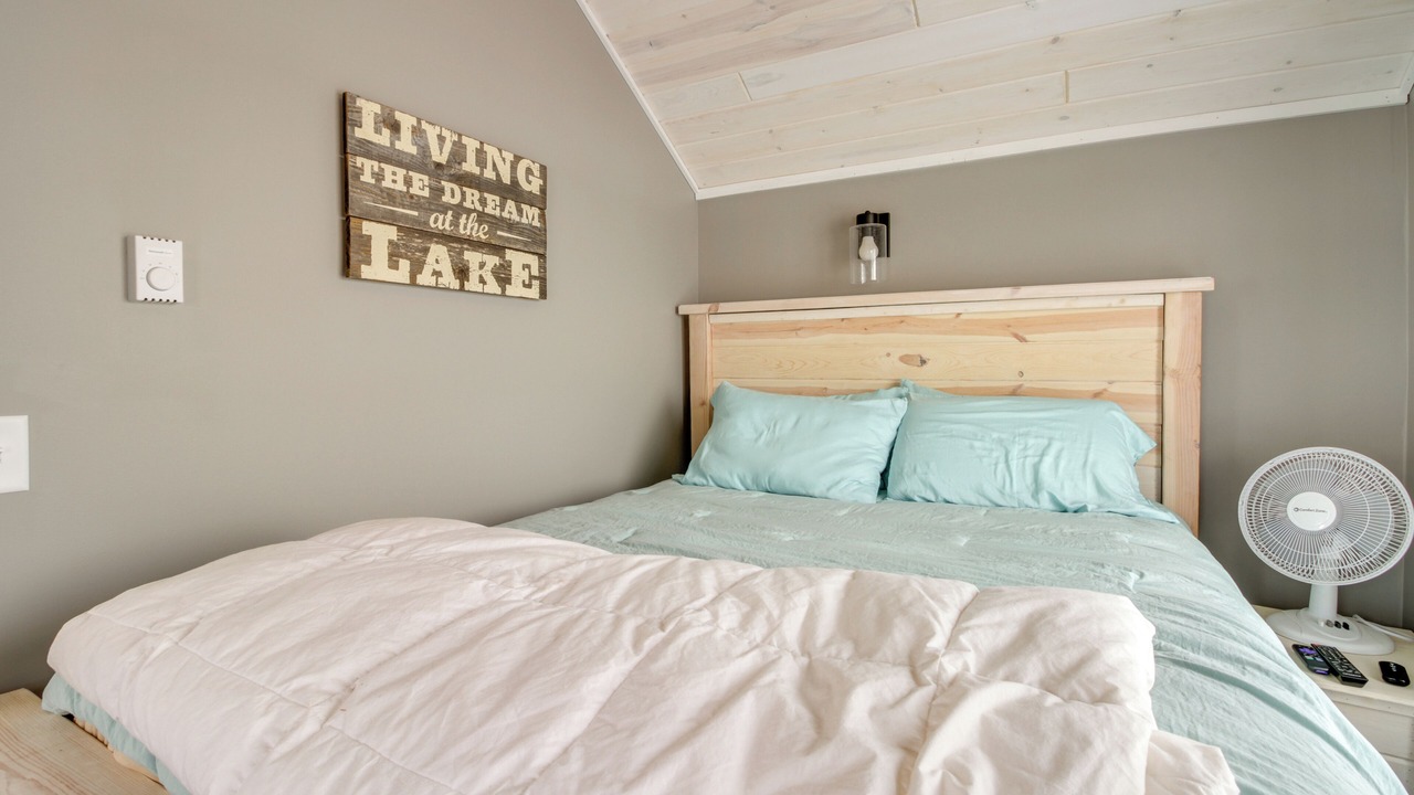 Photo of Bedroom in Dent