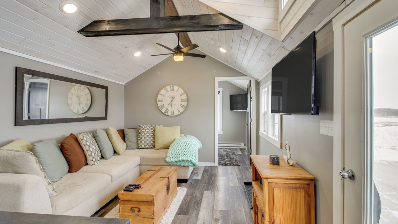Photo of Bedroom in Dent