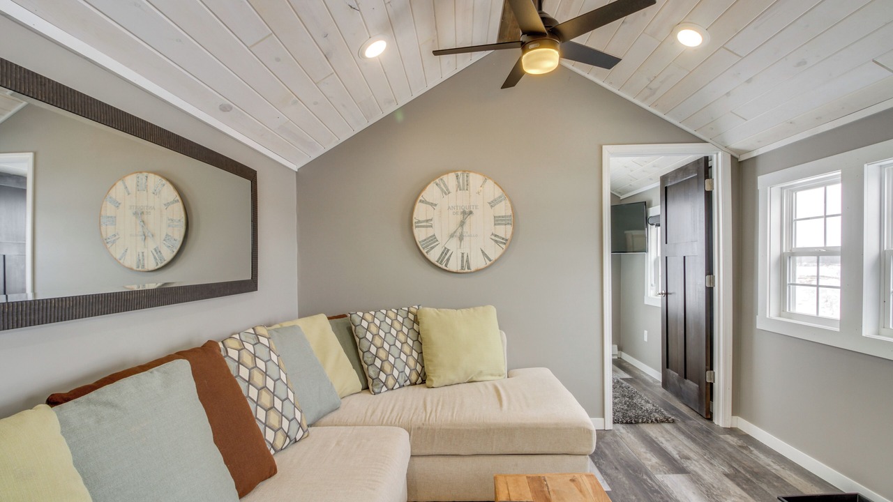 Photo of Livingroom in Dent