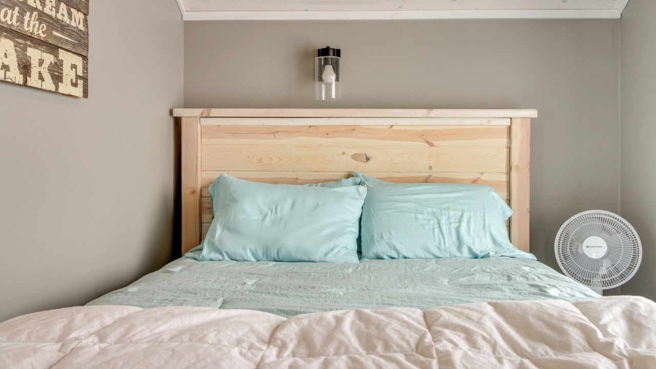 Photo of Bedroom in Dent