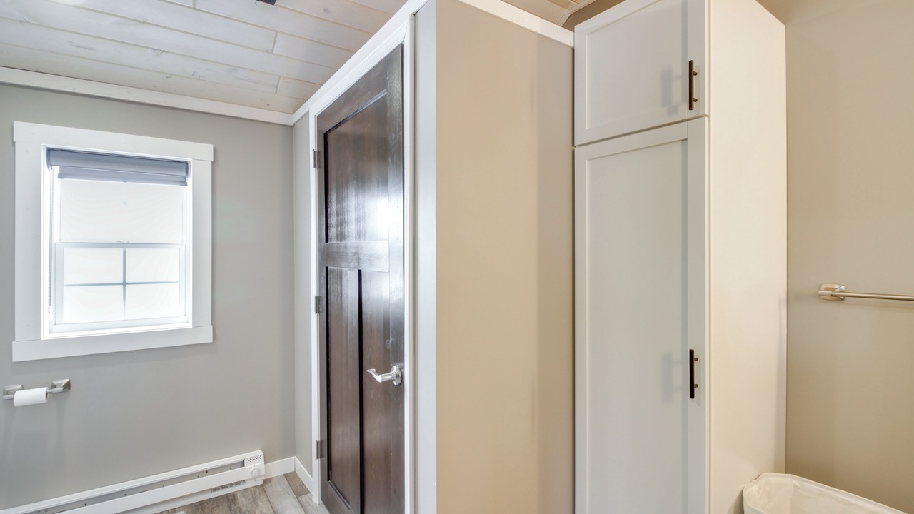 Photo of Bathroom in Dent