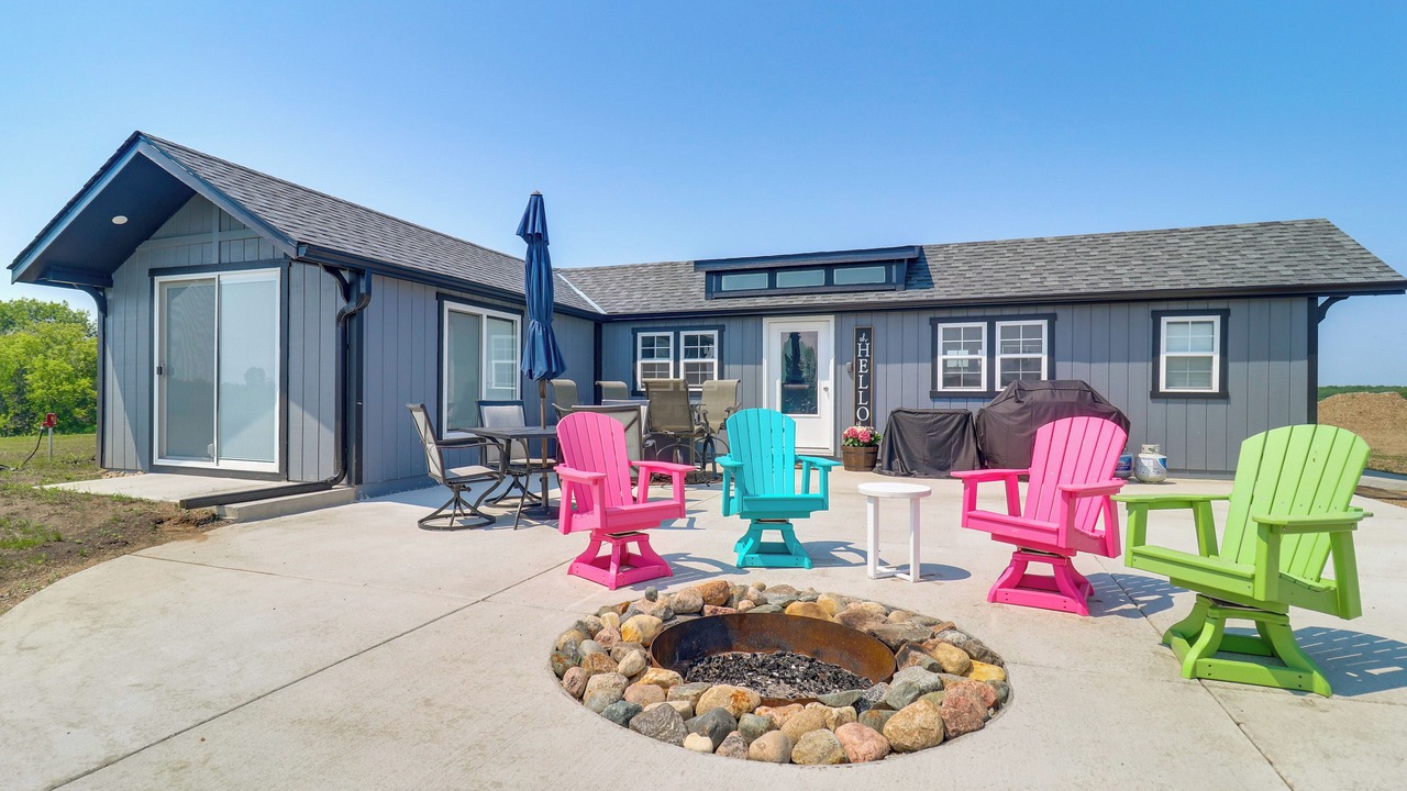 Photo of Outdoor in Dent