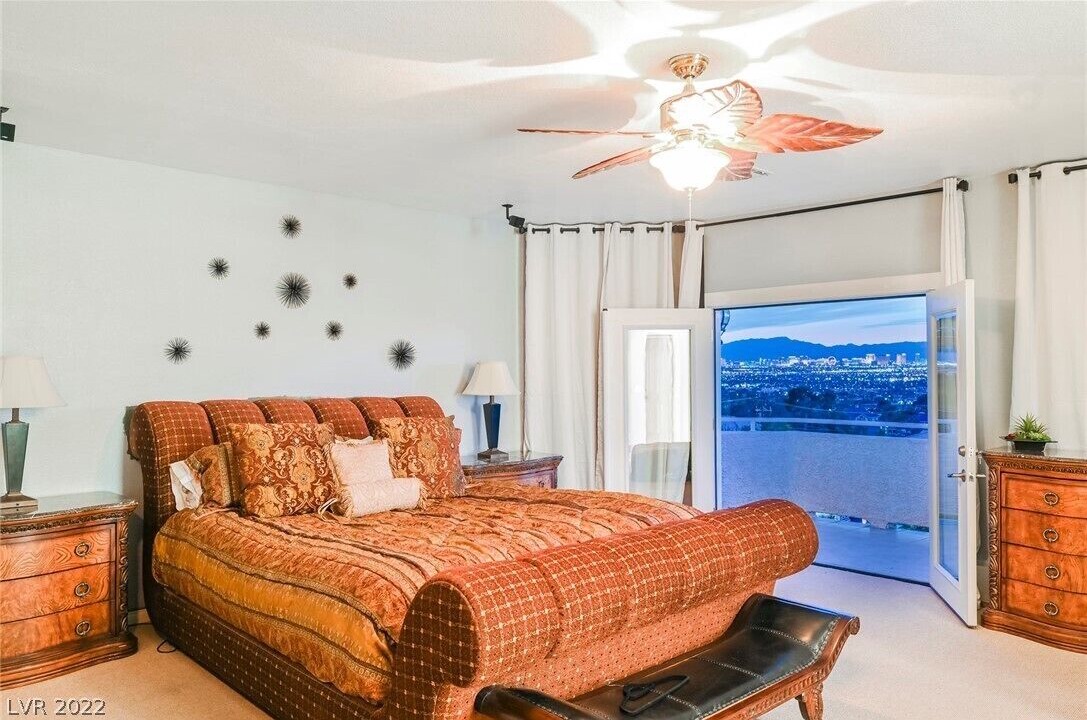 Photo of Bedroom in Sunrise Manor