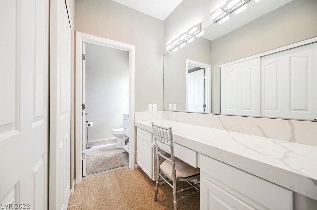 Photo of Bathroom in Sunrise Manor