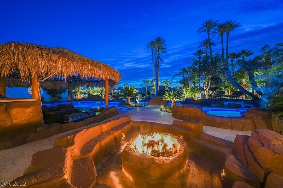 Photo of Outdoor in Sunrise Manor