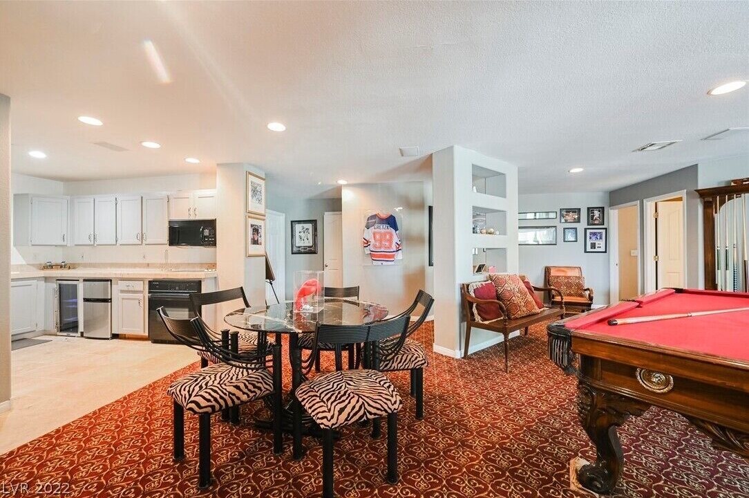 Photo of Bedroom in Sunrise Manor