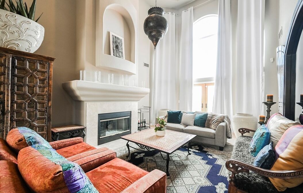 Photo of Livingroom in Sunrise Manor