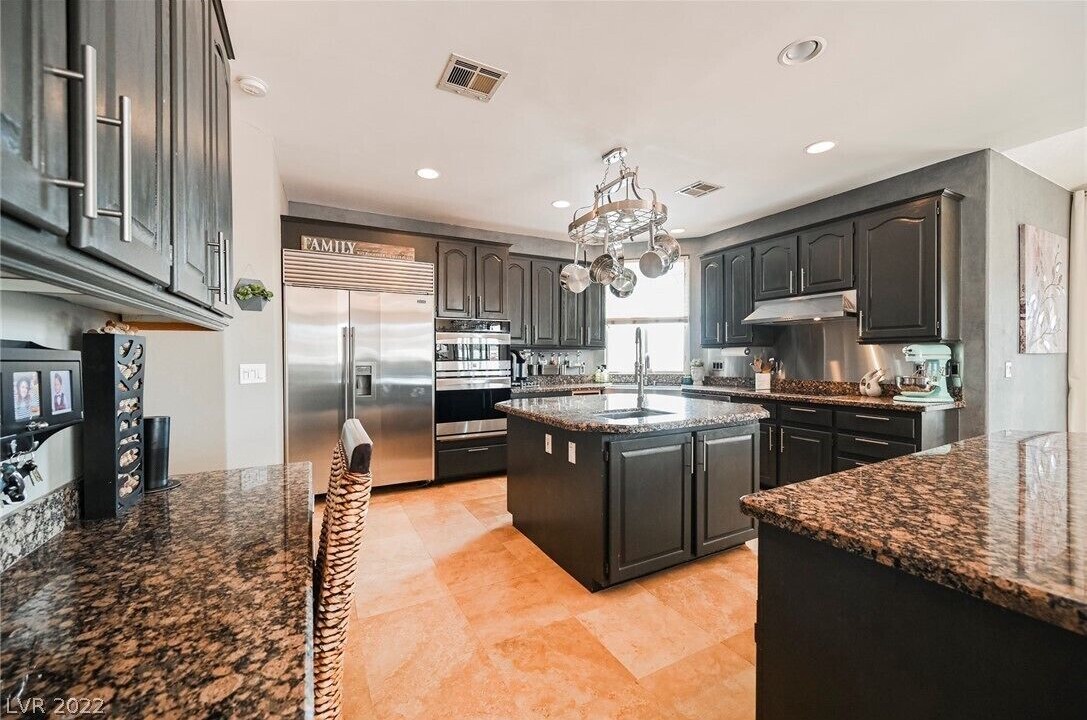 Photo of Kitchen in Sunrise Manor