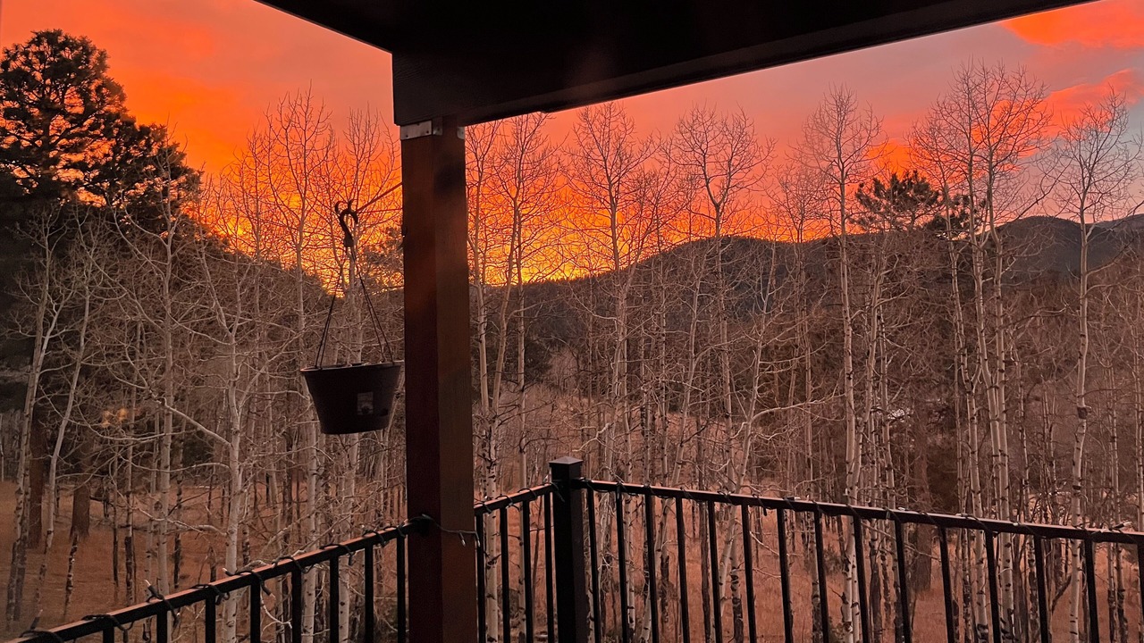 Photo of Outdoor in Hangen Ranch And M and B