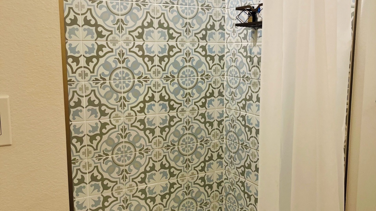 Photo of Bathroom in Hangen Ranch And M and B