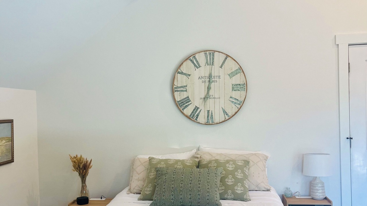 Photo of Bedroom in Hangen Ranch And M and B