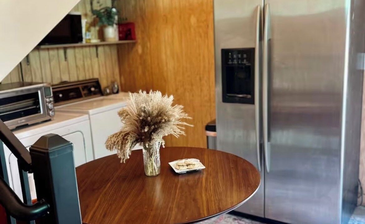 Photo of Kitchen in Hangen Ranch And M and B