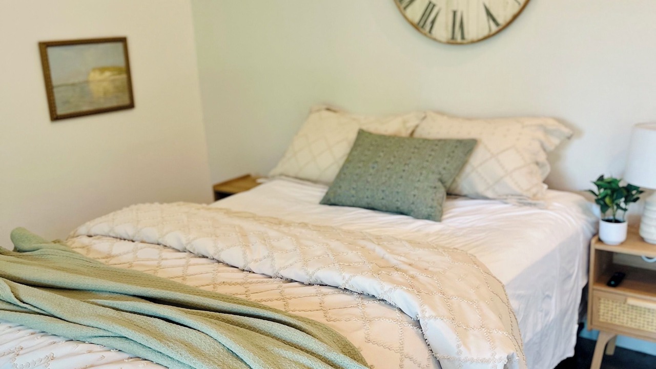 Photo of Bedroom in Hangen Ranch And M and B