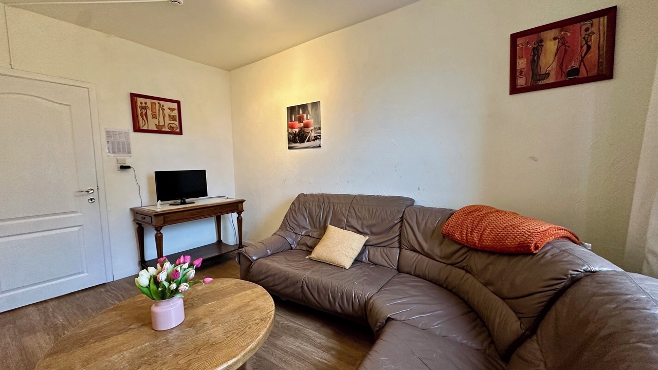 Photo of Livingroom in Sourbrodt