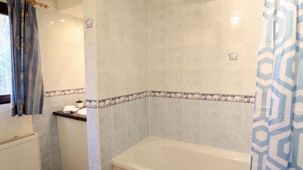 Photo of Bathroom in Sourbrodt