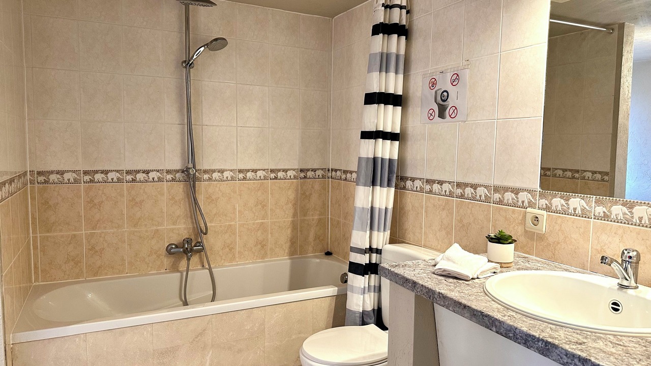 Photo of Bathroom in Sourbrodt